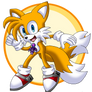 Sonic Adventure Upgrades: Tails