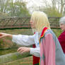 Howl+Sophie Cosplay Forty 7