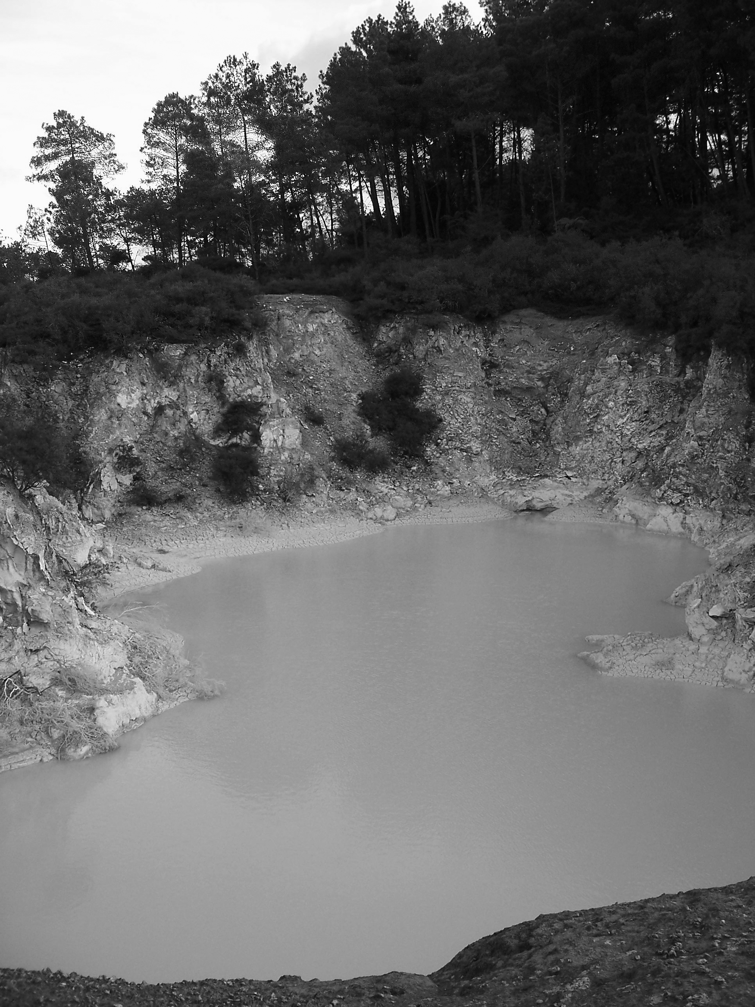 Waiotapu Thermal Wonderland 2