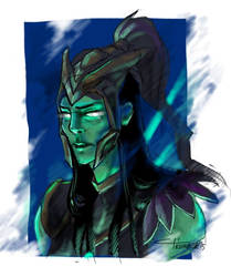 Kalista