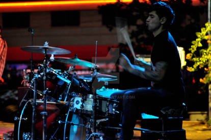 drummer