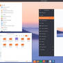 My Ubuntu Desktop