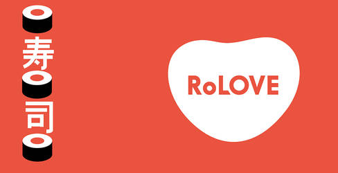 RoLOVE food-truck design 1