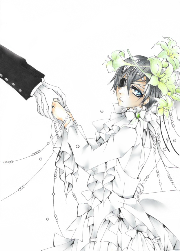 Ciel Phantomhive