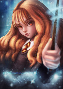 Hermione Granger