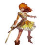 Zentia Character Two
