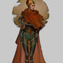 Desert Witch