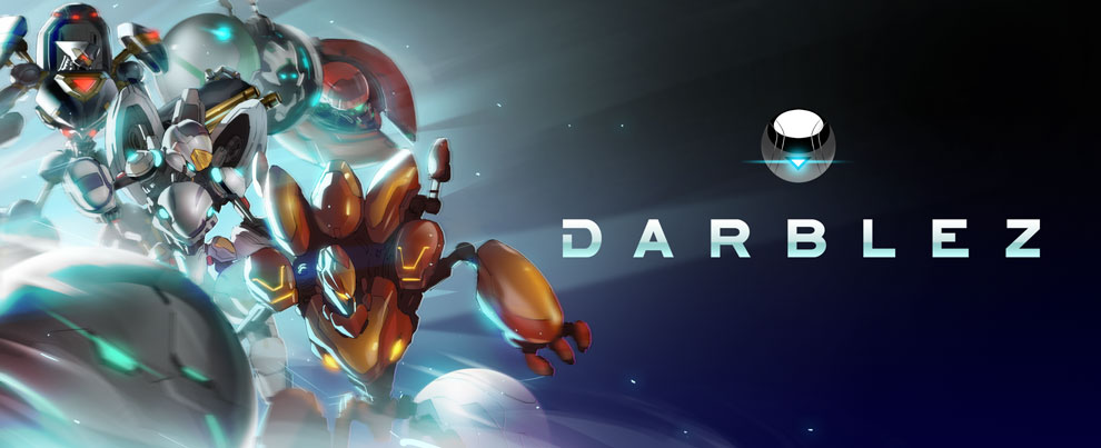 Darblez Banner