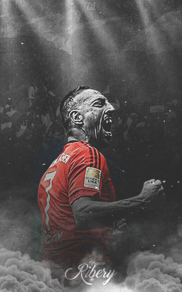 Ribery 2016 manipulation phone wallpaper HD by Futedit on DeviantArt Ribery 2016 manipulation phone wallpaper HD by Futedit on DeviantArt