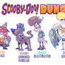 Scooby Dungeons