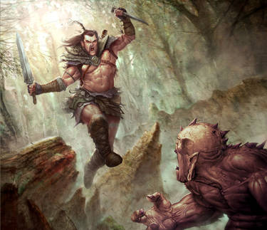 fight