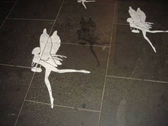 pavement fairys