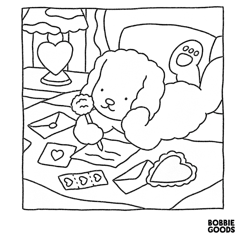 Bobbie Goods Printable Pdf Free Bobbie Goods Printable Pdf Free