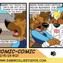 Comic-Comic #121 (2/15/23)