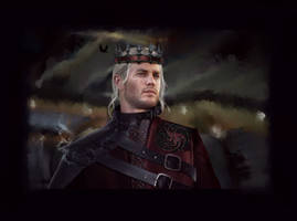 Rhaegar Targaryen