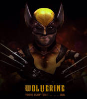 Wolverine