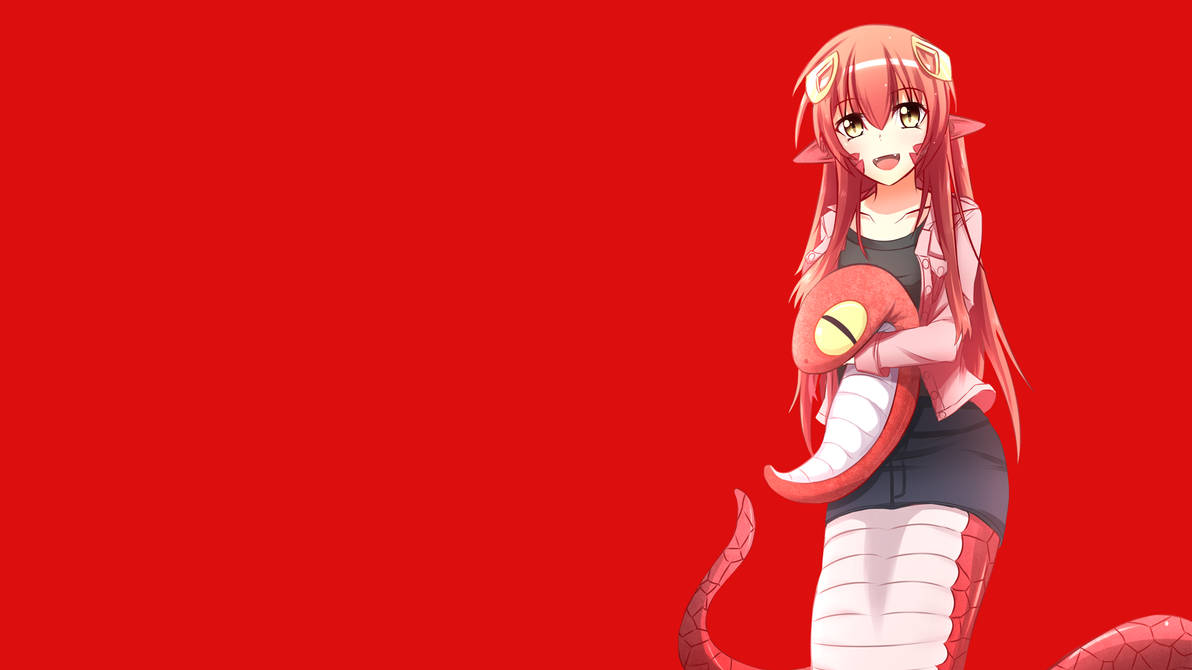 Miia Wallpaper Monster Musume 1920x1080 By BiohazardJoe On DeviantArt miia-wallpaper-monster-musume-1920x1080-by-biohazardjoe-on-deviantart