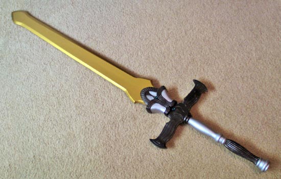 Ragnell Sword