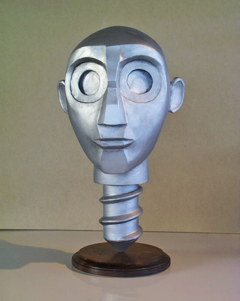 The Amazing Screw-On Head by aBlindSquirrel on DeviantArt