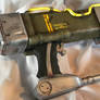 Fallout Laser Pistol Rear view