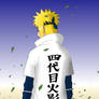 Minato of the Leaf