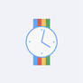 Google Watch Icon