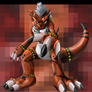 Growlmon