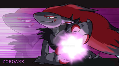 Zoroark