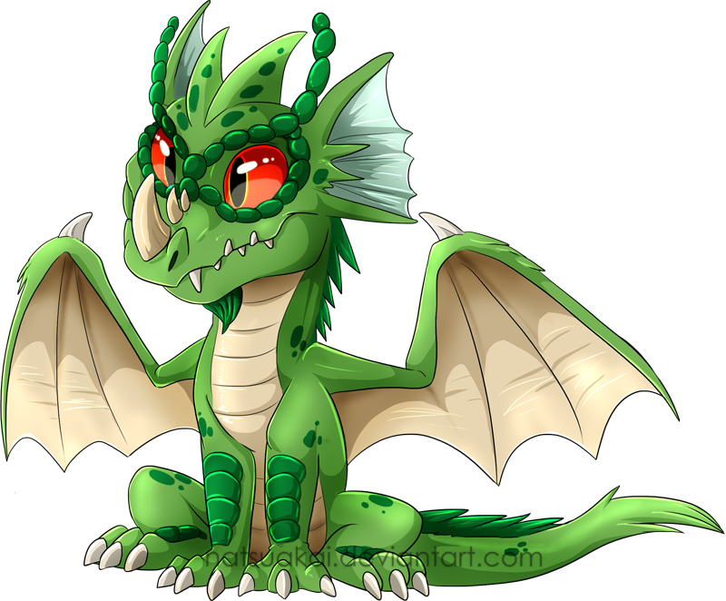 Comm Fantasy Dragon By Natsuakai On DeviantArt comm-fantasy-dragon-by-natsuakai-on-deviantart