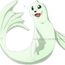 Comm: Derpy Dewgong