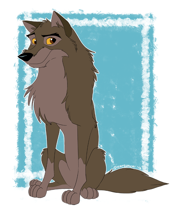 Balto