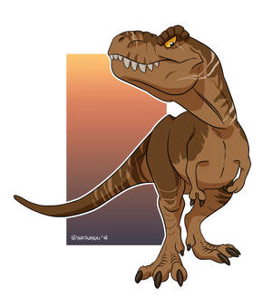 Explore the Best Rexy Art | DeviantArt