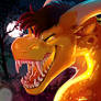 Halloween Hiryu Icon