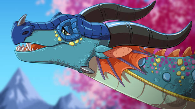 Explore the Best Wof Art | DeviantArt