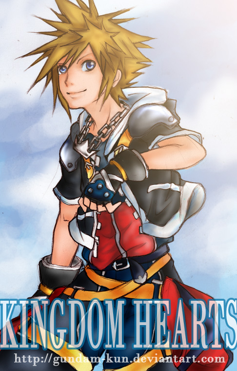 KH_Sora