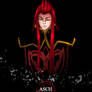 Asch...on the dark