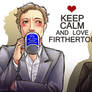 Keep Calm and love Firtherton