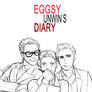 Eggsy Unwin s Diary