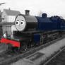 nandoartcastle as a TTTE character