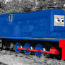 cleetus the british rail class d2/7