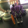 Galvatron robot mode