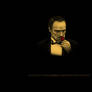 the Godfather wallpaper