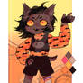 halloween adoptpt