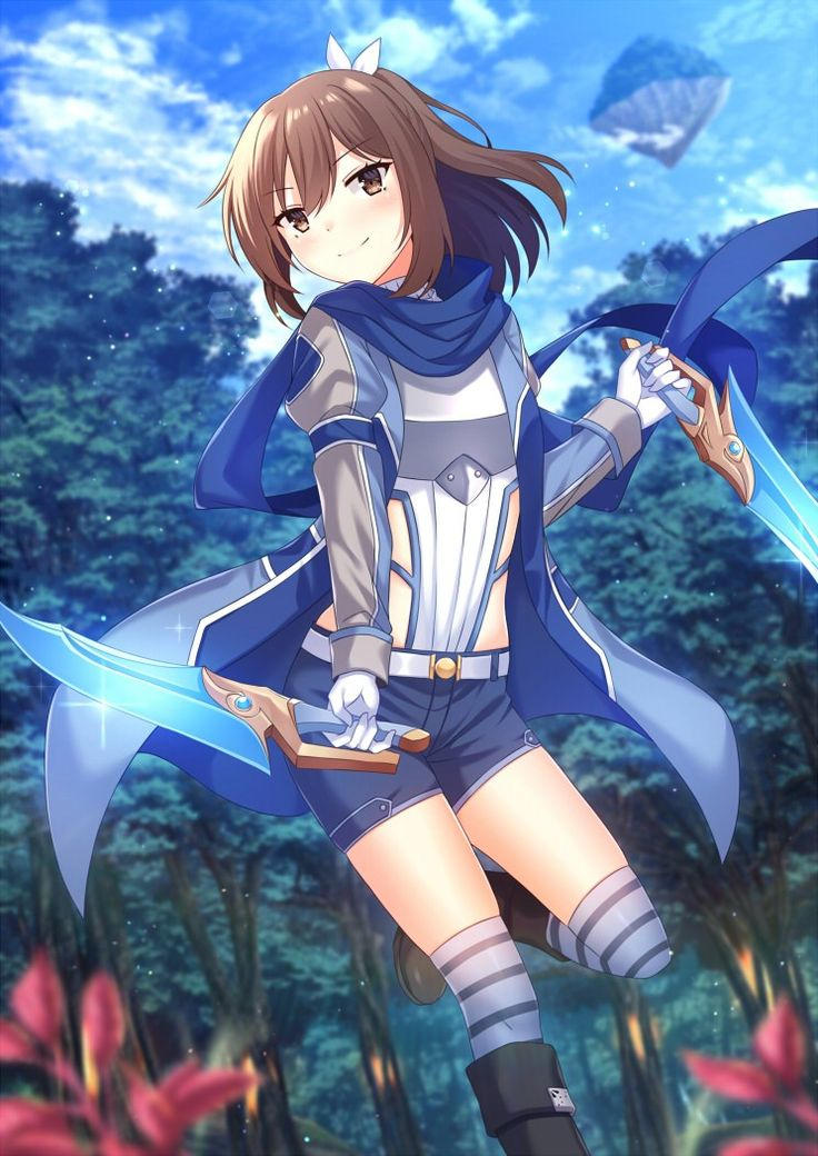 Sally by Eeveea114 on DeviantArt