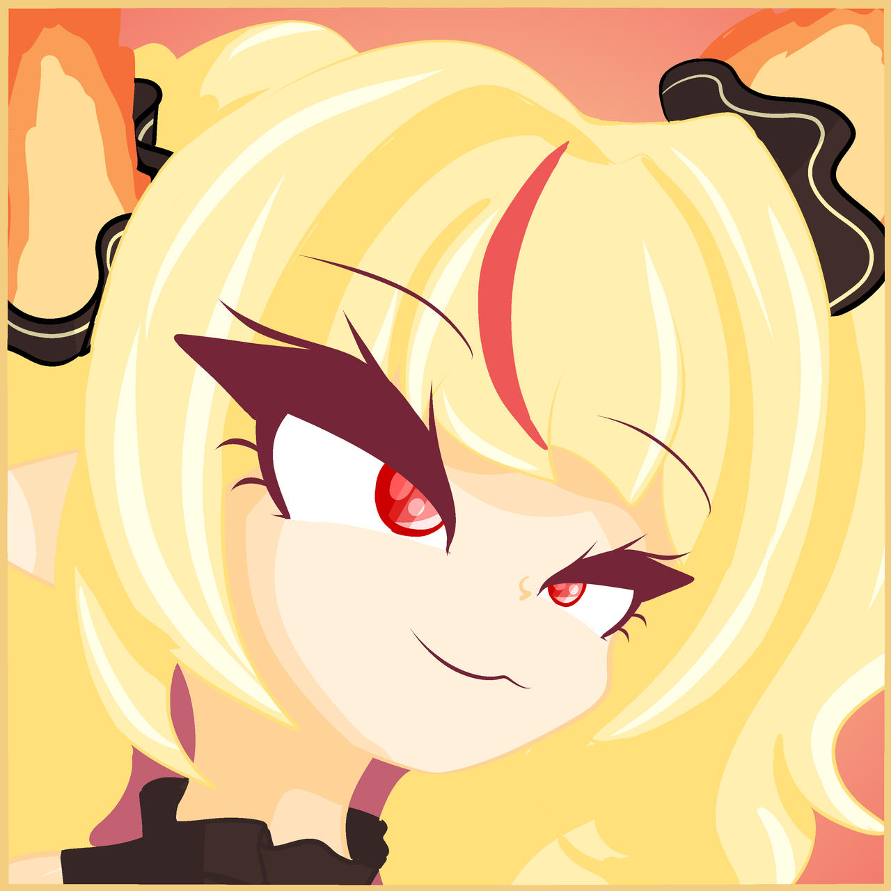 Ruby Rune Ruby Runeheart by Egoart98 on DeviantArt