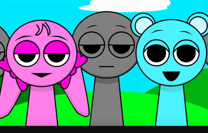 Pinki Swapped Sky and Raddy Swapped Oren by skibidi2 on DeviantArt