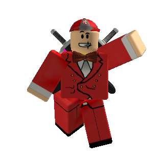 Roblox Pose Wave Thing By Willytheartist On Deviantart - transparent posing roblox character