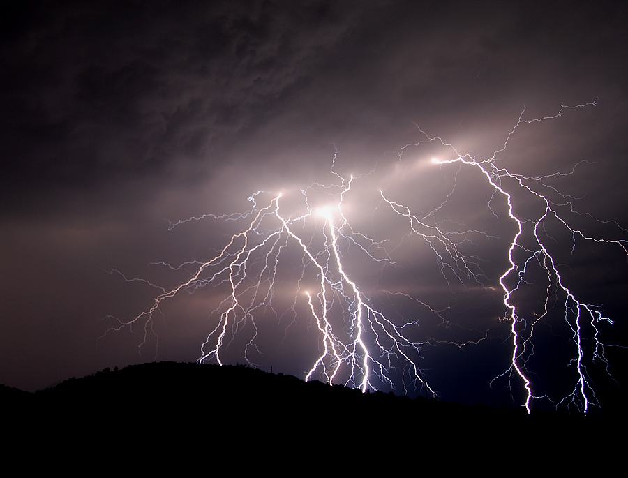 Lightning