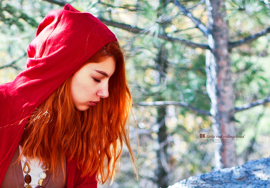 Little Red Riding Hood