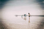 People are People by dkokdemir